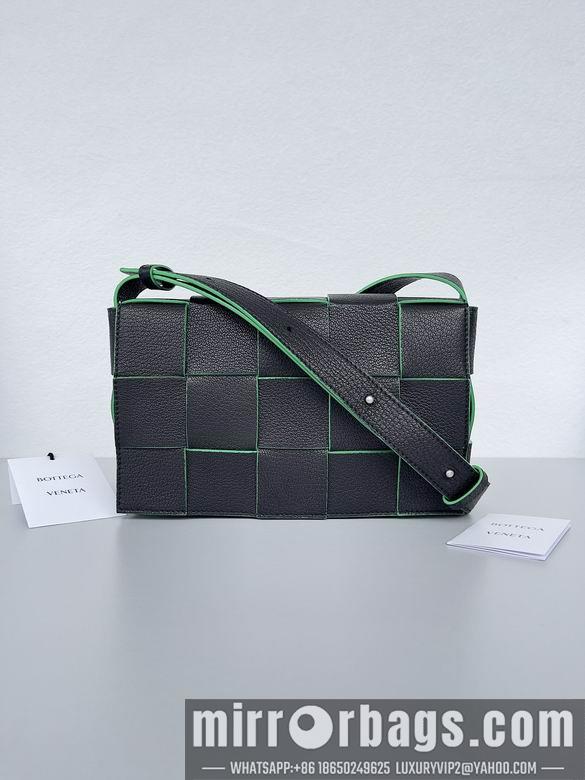 Bottega Veneta Replica Bags 578004 23x15x6cm BG 3