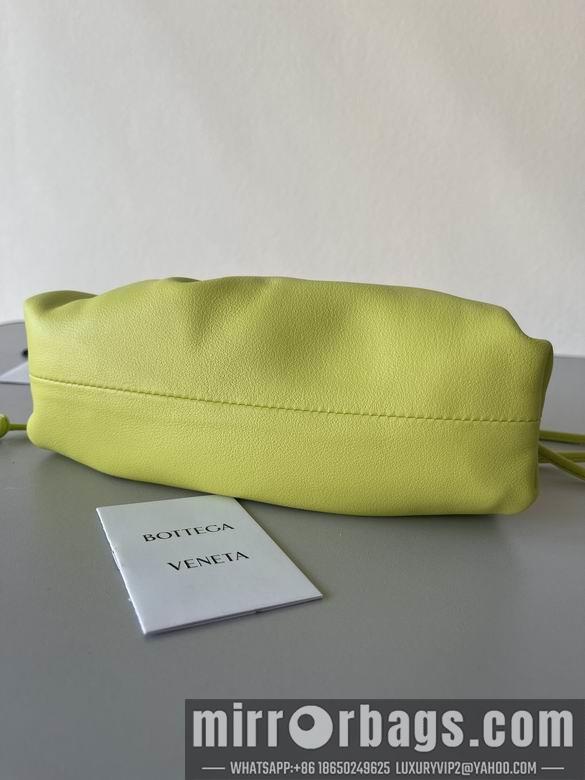 Bottega Veneta Replica Bags Pouch 23x13x5cm BG 10