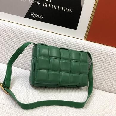 Bottega Veneta Replica Bags Dabiel lee 9932 26cm JY 2