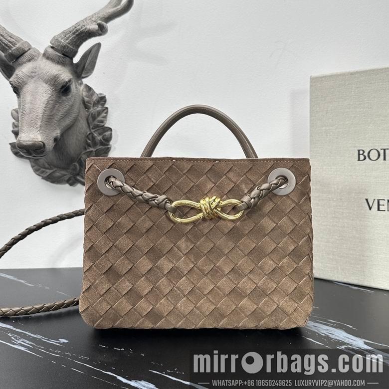 Bottega Veneta Replica Bags 6015 25X22X10.5cm EL 3