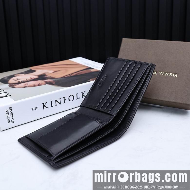 Bottega Veneta Replica Bags 1002A 11X9.5cm  EL