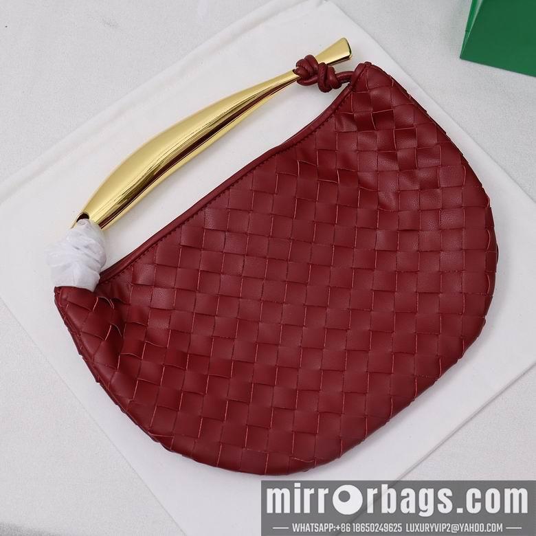 Bottega Veneta Replica Bags 288 20X33X4cm XMY 6