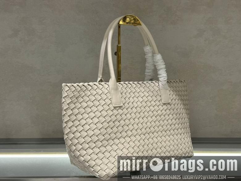 Bottega Veneta Replica Bags 5985-1 45X21X15cm JY 4