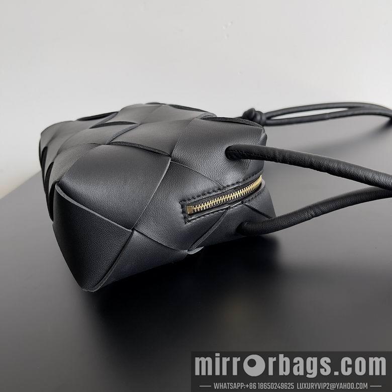 Bottega Veneta Replica Bags 709417 21x14x7cm BG 2