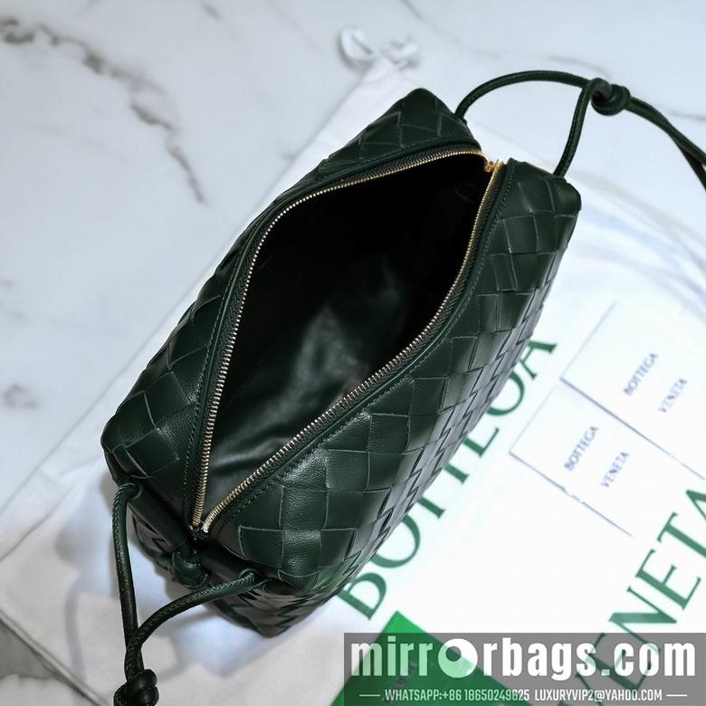 Bottega Veneta Replica Bags 6684 22x15x8cm DL 5