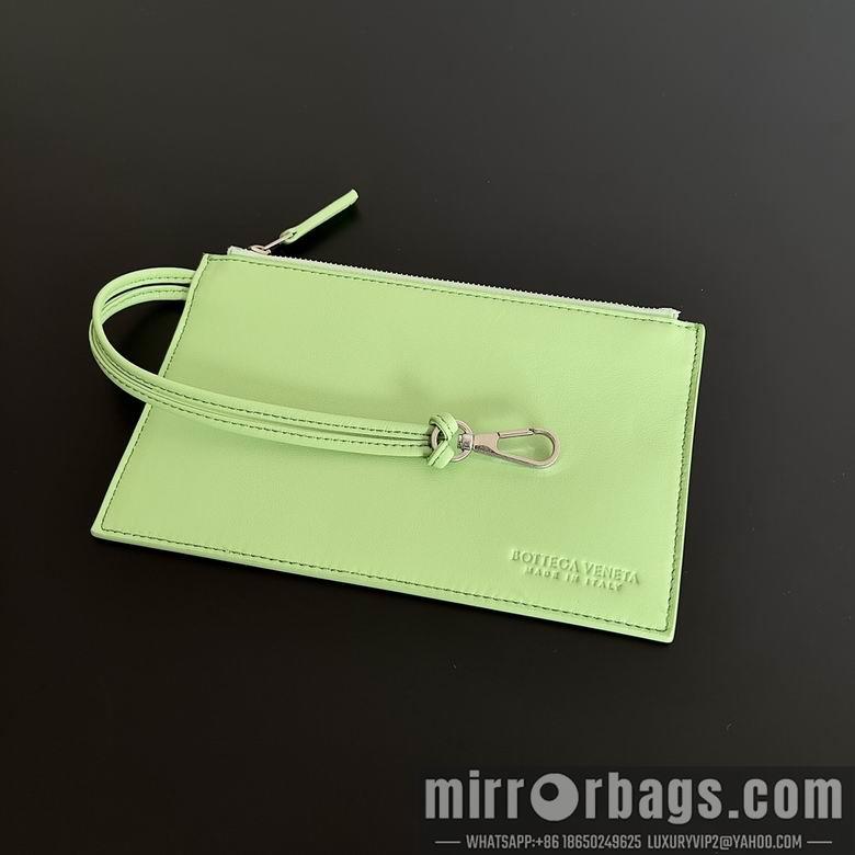 Bottega Veneta Replica Bags 709464 22x6.5x15.5cm BG 2