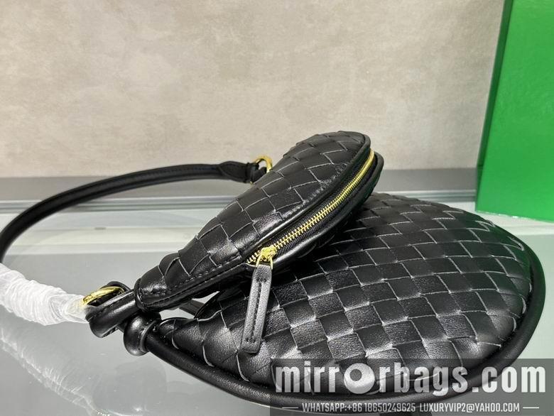 Bottega Veneta Replica Bags 5991 26X20X2cm 9763 35X22X2cm JY 3