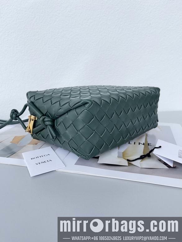Bottega Veneta Replica Bags 680255 25x15x8cm BG 3