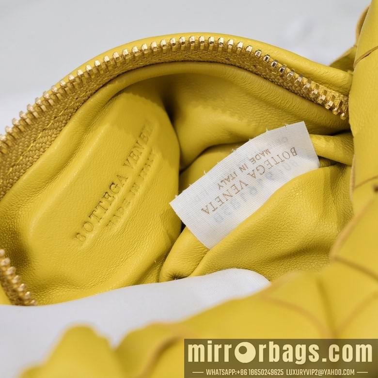 Bottega Veneta Replica Bags 6699-1 23x28x8cm DL 21