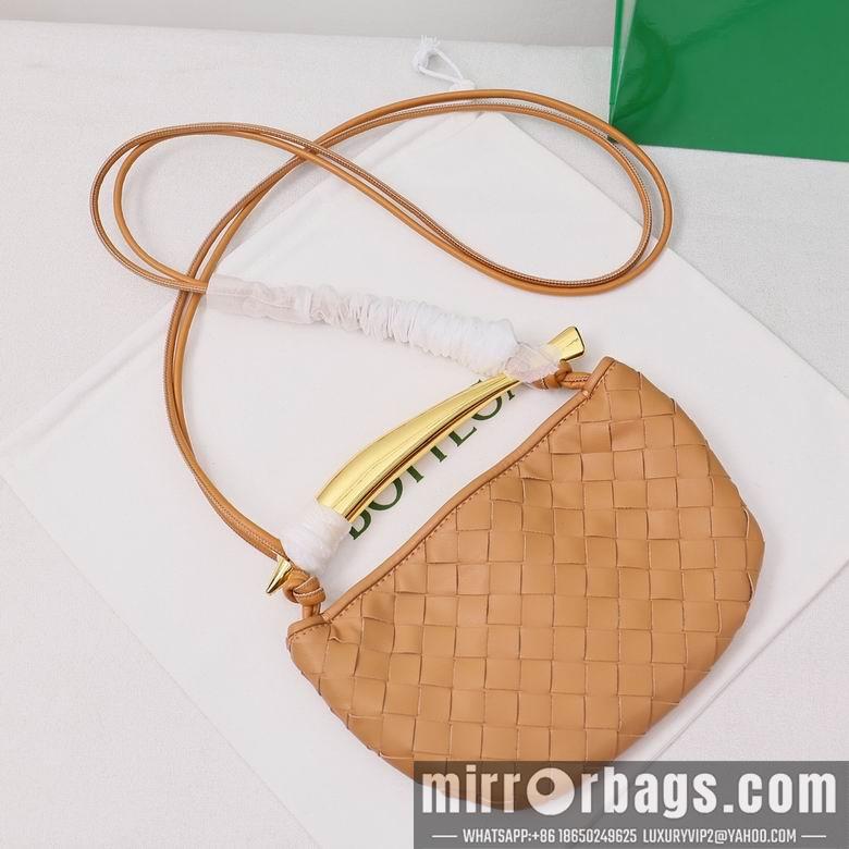 Bottega Veneta Replica Bags 288 12X20X2.5cm XMY 3