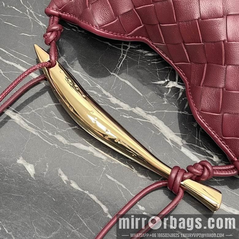 Bottega Veneta Replica Bags Sardine 6013 20X12X2cm BG 3