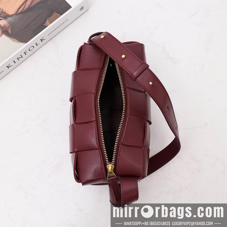 Bottega Veneta Replica Bags 2245 23.5X10X10cm EL 5