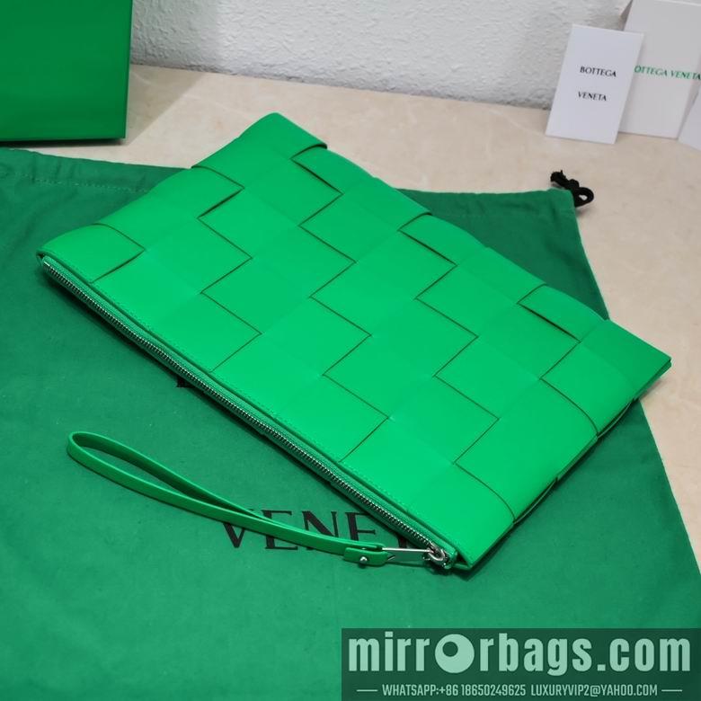 Bottega Veneta Replica Bags 80-8 35X25X1cm EL 2