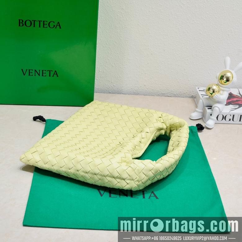 Bottega Veneta Replica Bags HOP 3966 41X20.5X7.5cm EL 4colour