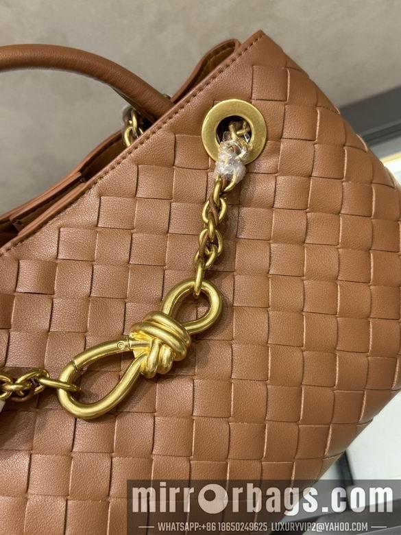 Bottega Veneta Replica Bags Andiamo 5965 32X24X12cm 5966 25X18X10cm JY 10