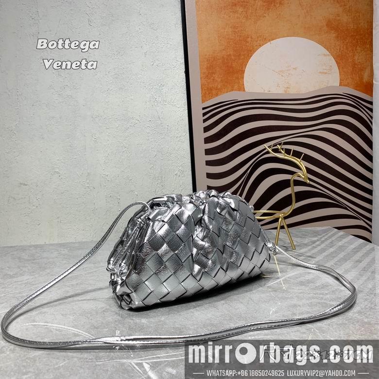Bottega Veneta Replica Bags 9918B 22X12X7cm XMY 2