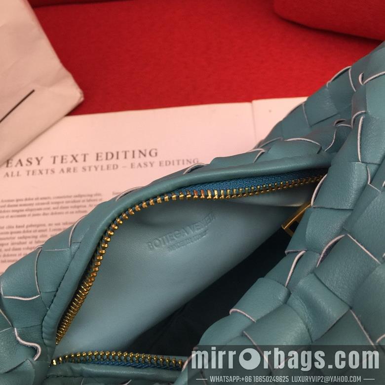 Bottega Veneta Replica Bags tote 8078 27X22X3cm JY 12