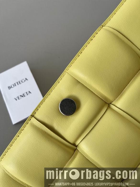 Bottega Veneta Replica Bags 70094 26x18x8cm BG 4