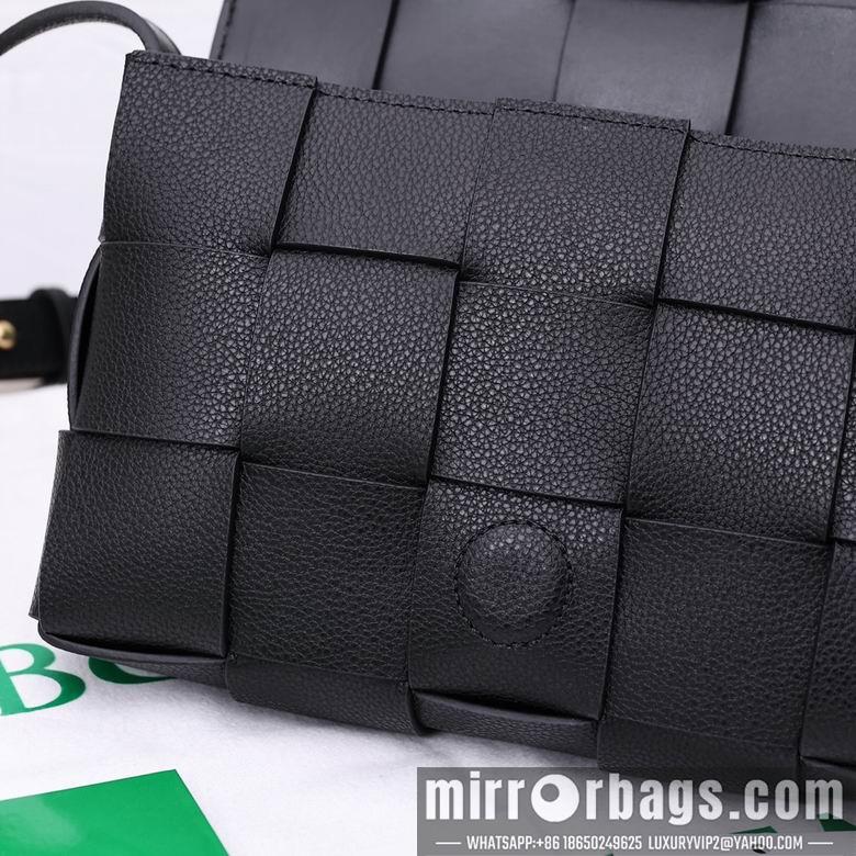 Bottega Veneta Replica Bags Cassette 3030-1 23X15X5.5cm XMY 6