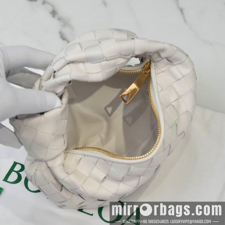 Bottega Veneta Replica Bags 1680 23X27X9cm YG 17