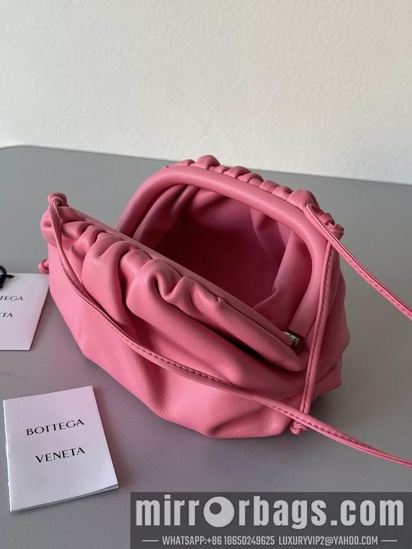 Bottega Veneta Replica Bags Pouch 23x13x5cm BG 9