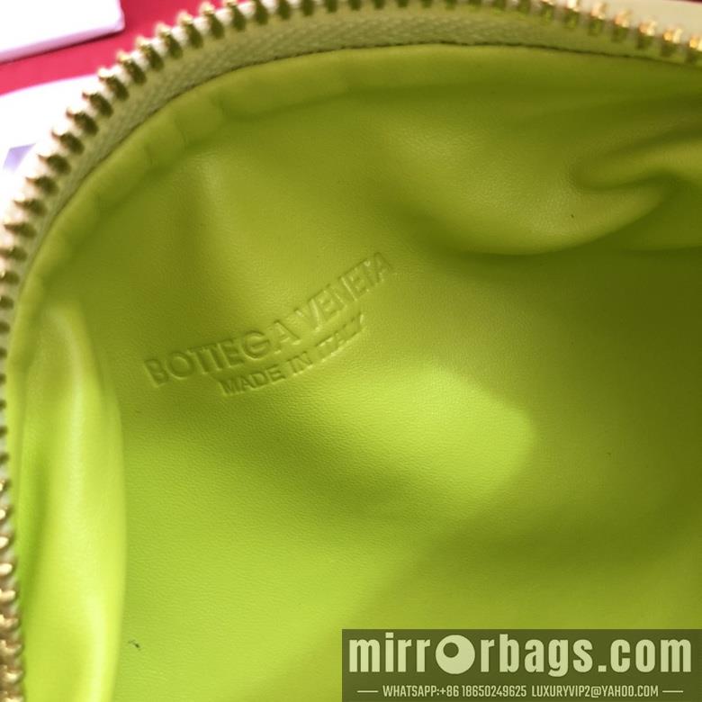 Bottega Veneta Replica Bags tote 8078 27X22X3cm JY 2