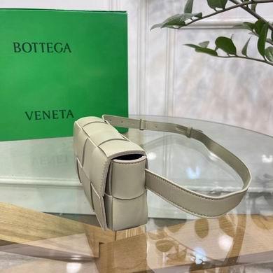 Bottega Veneta Replica Bags KF0015 17.5X9.5X5cm SL 17