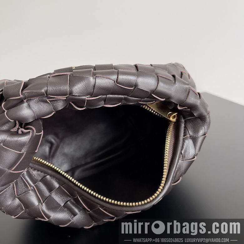 Bottega Veneta Replica Bags 651876 23x15x5cm BG 20