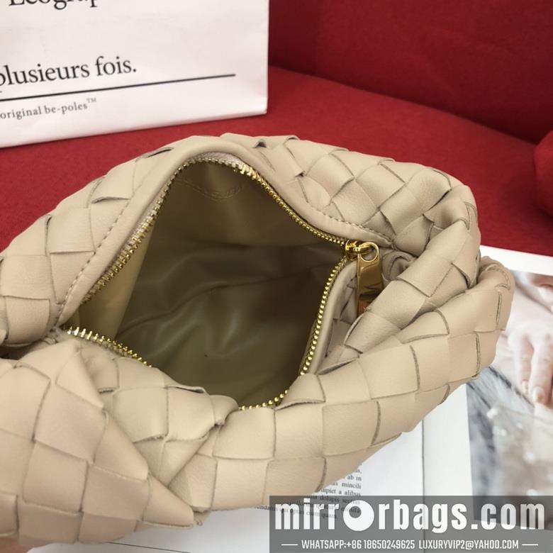 Bottega Veneta Replica Bags tote 8078 27X22X3cm JY 7