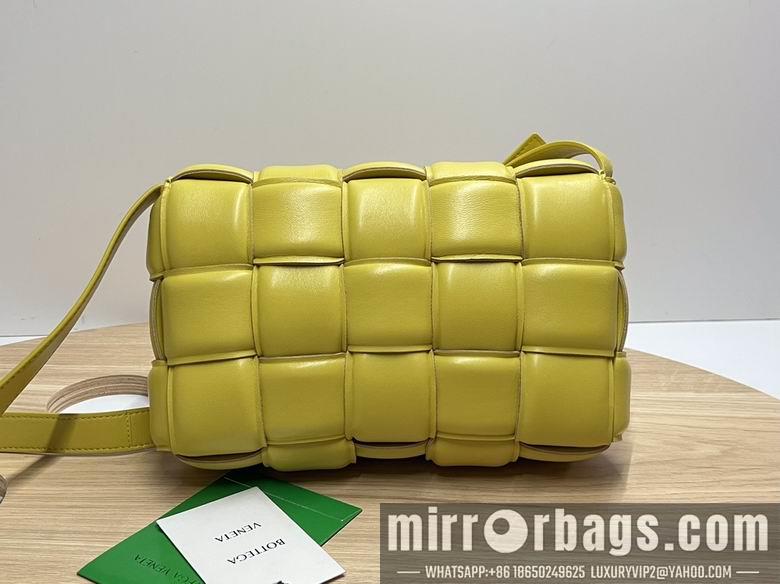 Bottega Veneta Replica Bags 6688 26x18x8cm DL 1