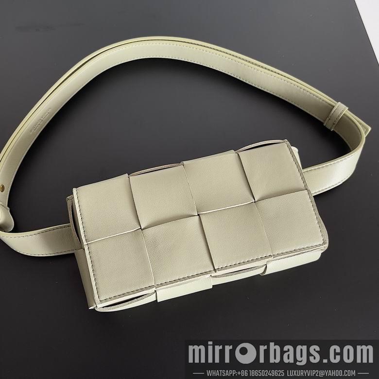 Bottega Veneta Replica Bags 639367 9.5x17.5x5cm BG 3