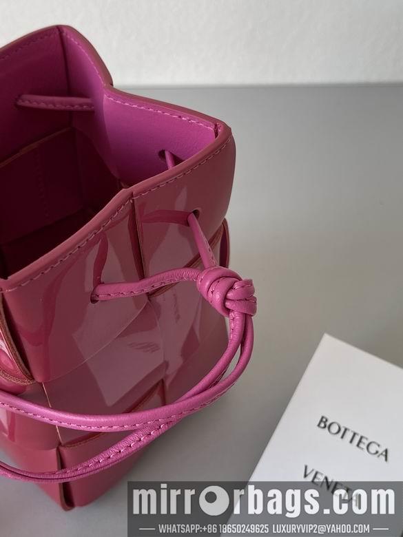 Bottega Veneta Replica Bags 680217 14x9x9cm BG 1