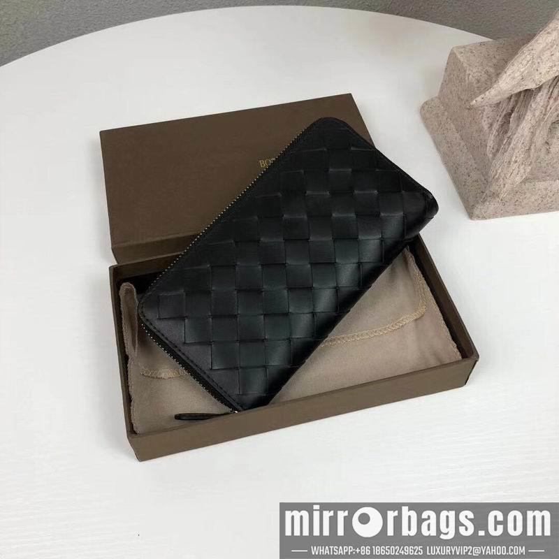Bottega Veneta Replica Bags 8862 19X10X2cm XM