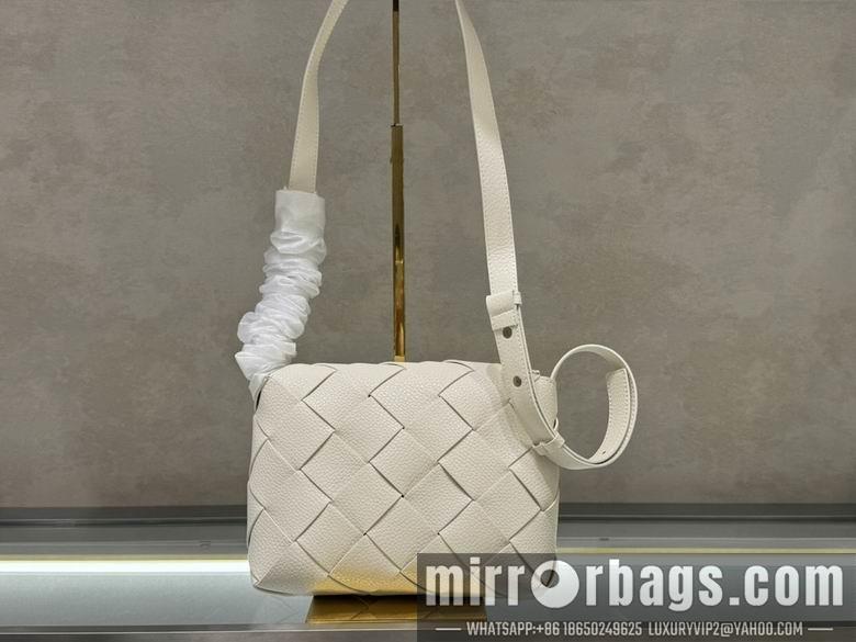 Bottega Veneta Replica Bags 9020B 22.5X16.5X5.5cm JY 2