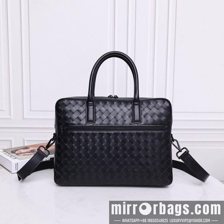 Bottega Veneta Replica Bags 3480-1A 37x27x5cm BG