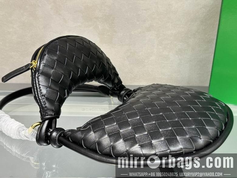 Bottega Veneta Replica Bags 5991 26X20X2cm 9763 35X22X2cm JY 3