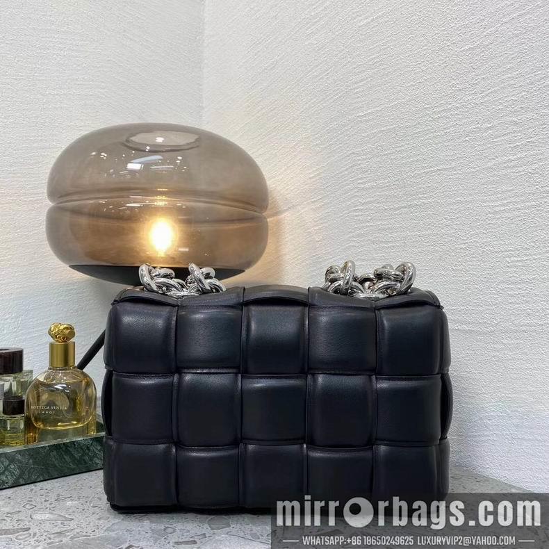Bottega Veneta Replica Bags Cassstte 26x18x8 cm dl 15