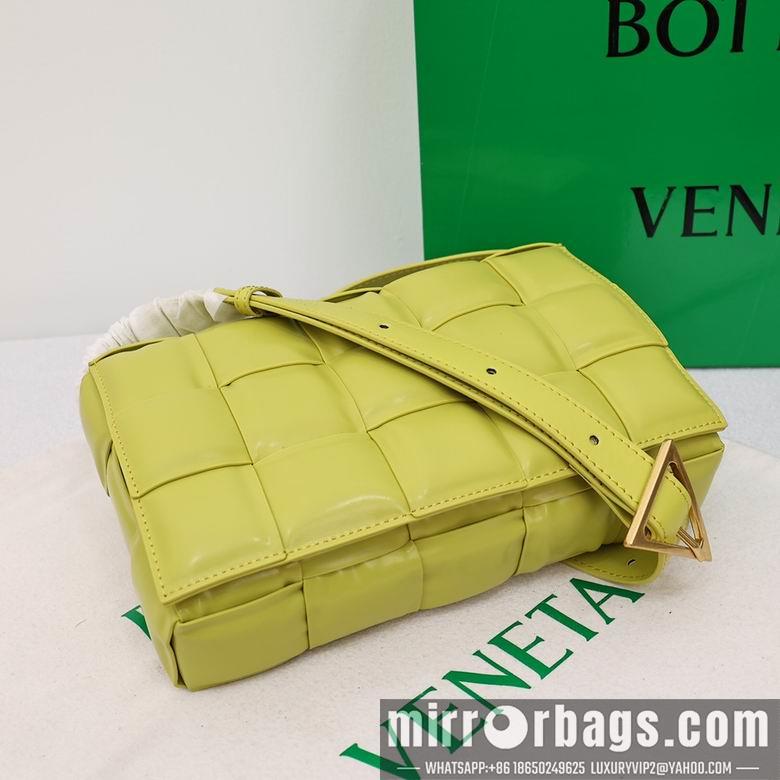 Bottega Veneta Replica Bags 3032 26X8X18cm XMY 3