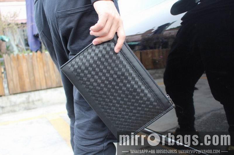 Bottega Veneta Replica Bags WM661806-2