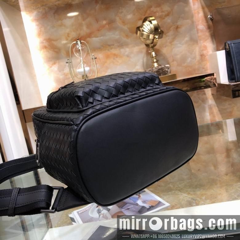 Bottega Veneta Replica Bags 27X19X13cm 112007 WP