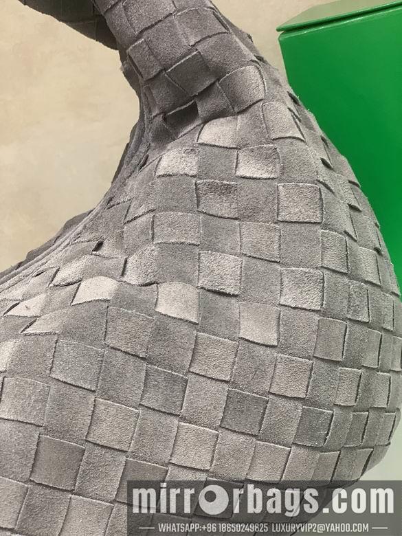 Bottega Veneta Replica Bags jodie 1735 40cm JY 3colour