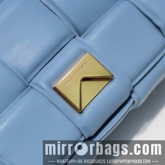Bottega Veneta Replica Bags 6688 26x18x8 cm dl 20