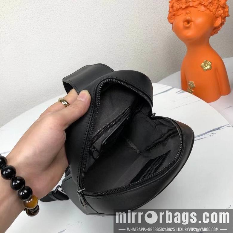 Bottega Veneta Replica Bags 90348 18X27X7cm WP