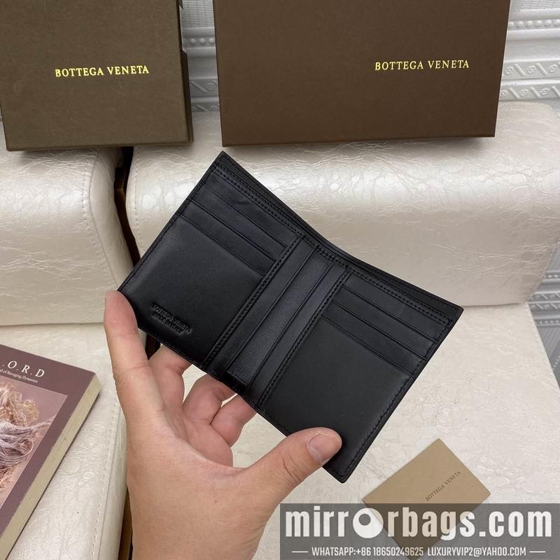 Bottega Veneta Replica Bags 5805B 12X9.5X1.5cm XM