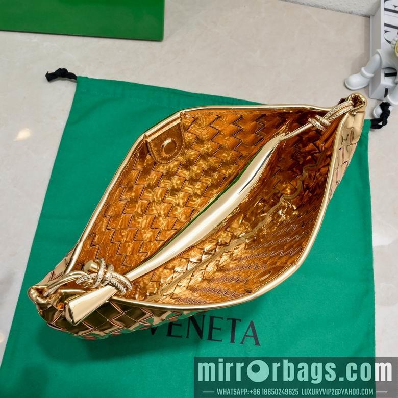 Bottega Veneta Replica Bags 7468 33X20X4cm EL 2colour