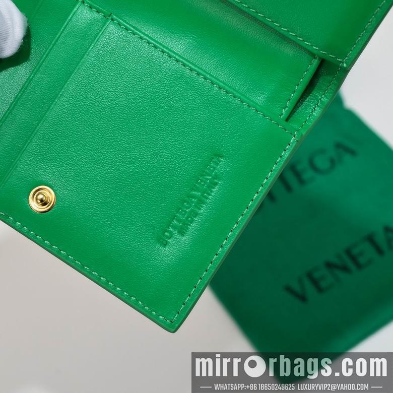 Bottega Veneta Replica Bags 2026A 11X9X2.5cm