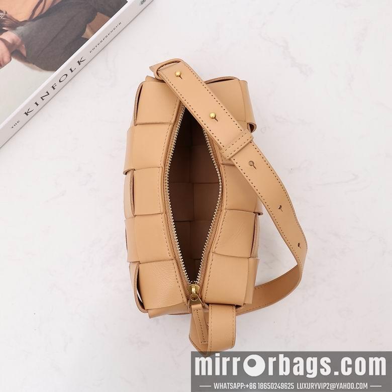 Bottega Veneta Replica Bags 2245 23.5X10X10cm EL 3