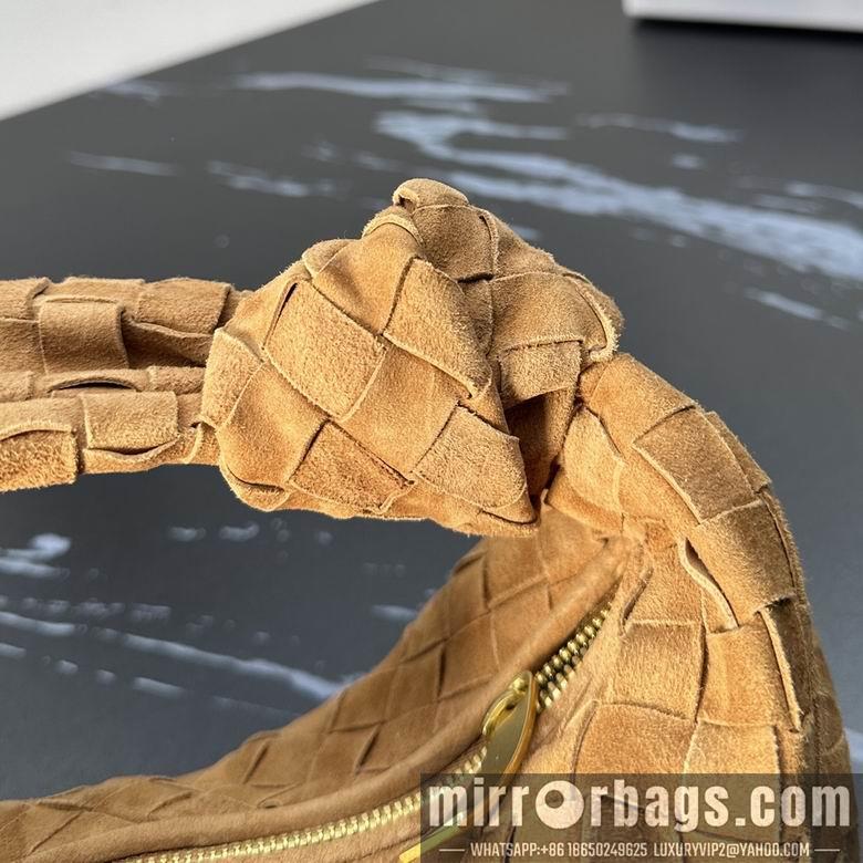 Bottega Veneta Replica Bags jodie 44053 28X23X8cm BG 5
