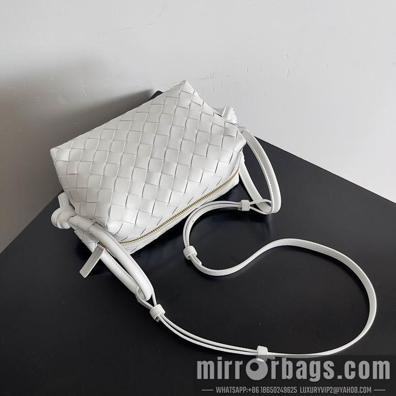 Bottega Veneta Replica Bags 796615 19X12X9cm