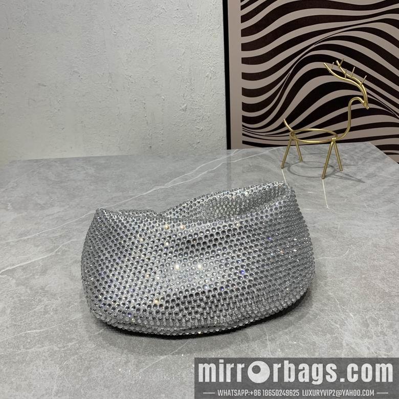 Bottega Veneta Replica Bags 27X14X8cm 052501 XMY 3